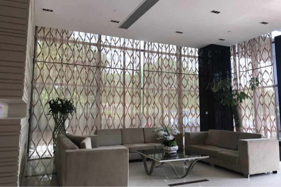 Huang Cheng Hotel Shanghai Exterior photo
